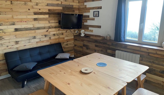 Les gîtes de la perle de Vouglans(D)