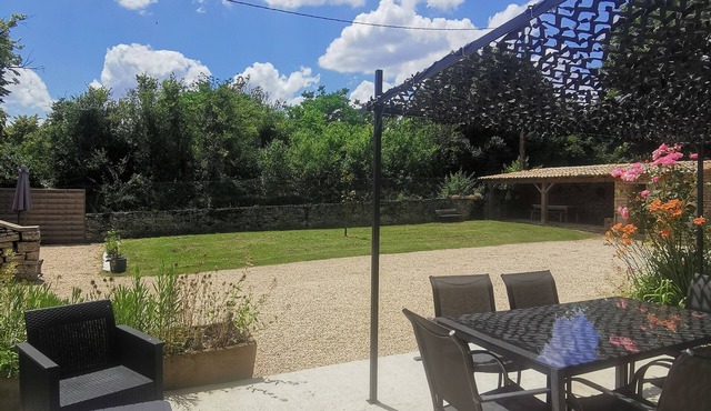 Les Gîtes de La Roche Élie Chez Léonie