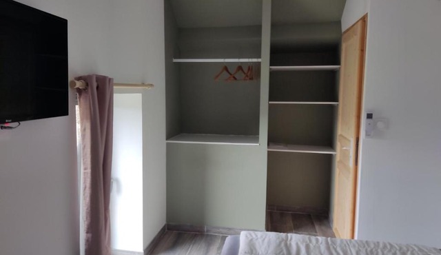 Les gîtes de Louise