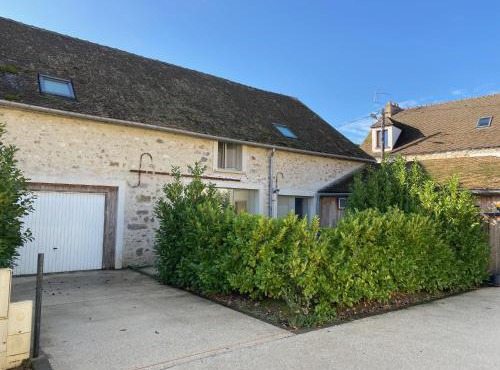 Les gîtes de Machault