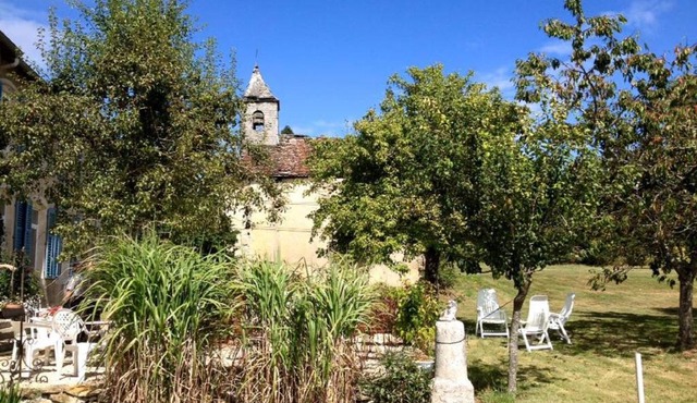 Les Gîtes De Morville