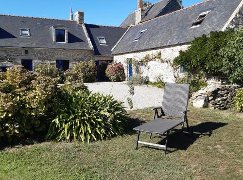 Les gîtes de Tréguennec