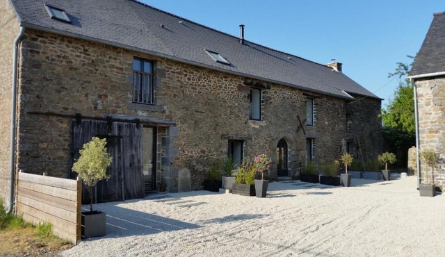 Les Gîtes de Villegâte