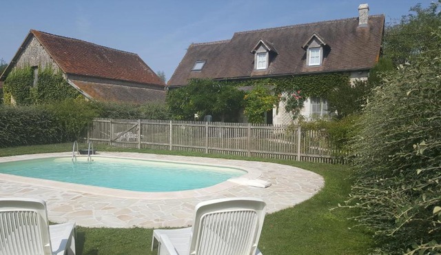 Les gîtes des Nouers
