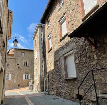 Les Gîtes des Serves