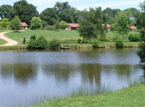 Les Gîtes du Bulhion