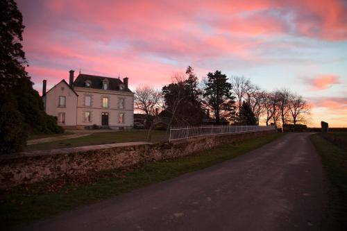 Les Gîtes du Château de la Viaudière