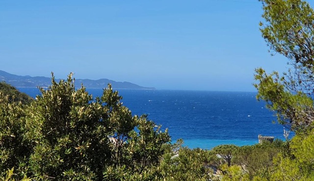 Les Gîtes du Cap Corse