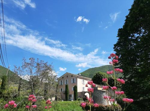 Les gîtes du château