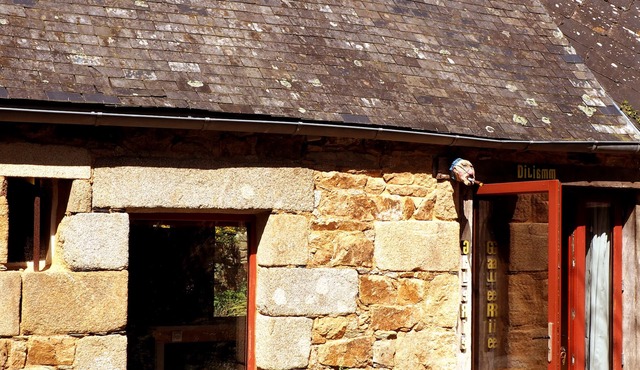 Les Gîtes du Couvent, Bretagne