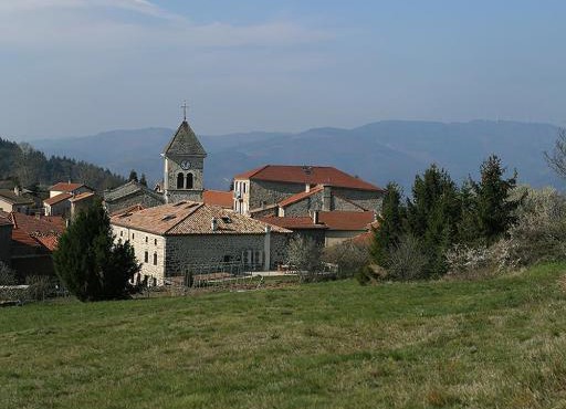 Les Gîtes du Couvent en Ardèche - Gîte de groupe