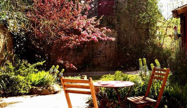 Les Gîtes du Couvent