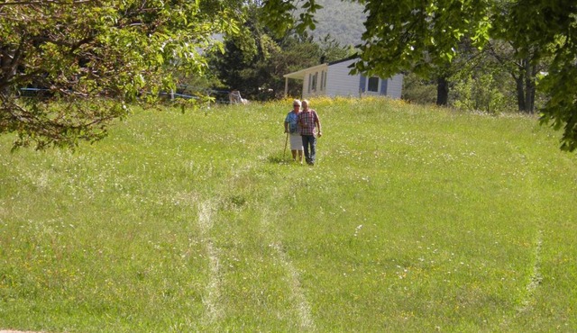 Les Gîtes du Devés