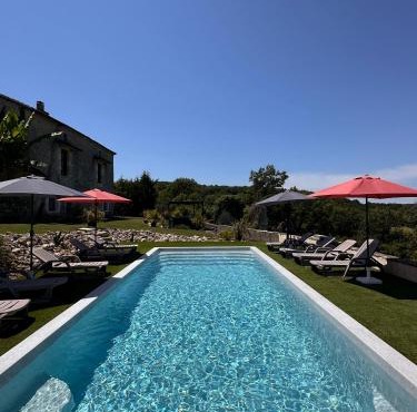 Les Gîtes du Fournil des Moines