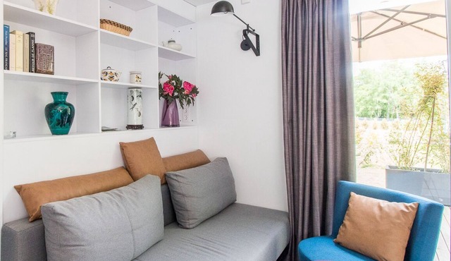 Les gîtes du Lac Chambon - 2