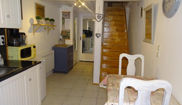 Les Gîtes du Lavoir