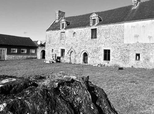 Les gîtes du manoir de Port Cadic