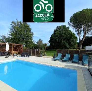 Les gîtes du petit Marcel