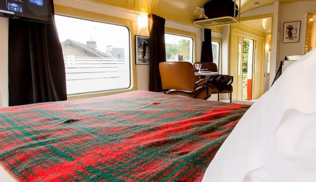 Les Gîtes du Picasso - Studio