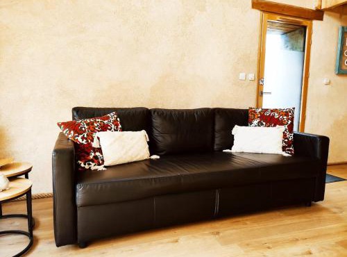 Les gîtes du Rouyon