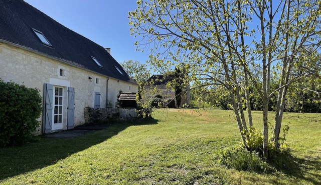Les Gîtes du Villajou - Gîte Marinette