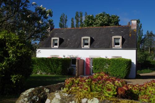 Les Gîtes du Vallon du Trunvel