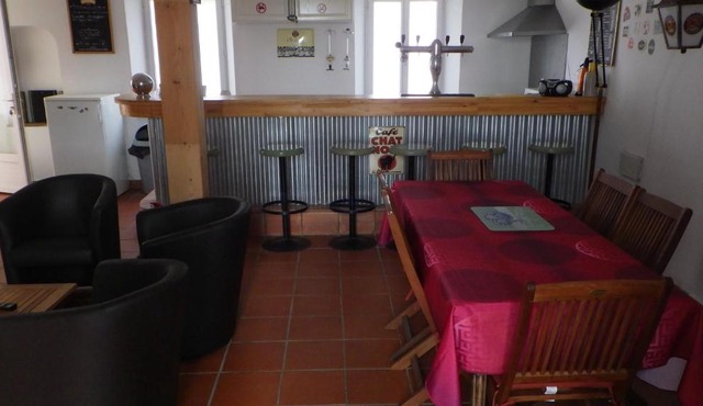 Les Gîtes Du Vieux Frêne