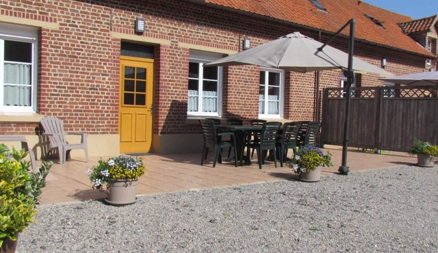 Les Gîtes Le Vieil Ham