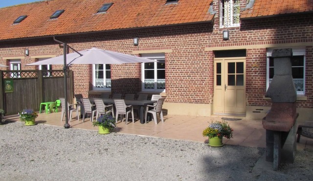 Les Gîtes Le Vieil Ham