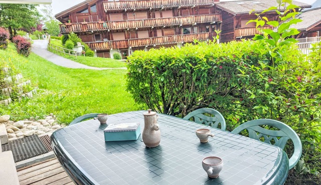 Les G'rets by Interhome