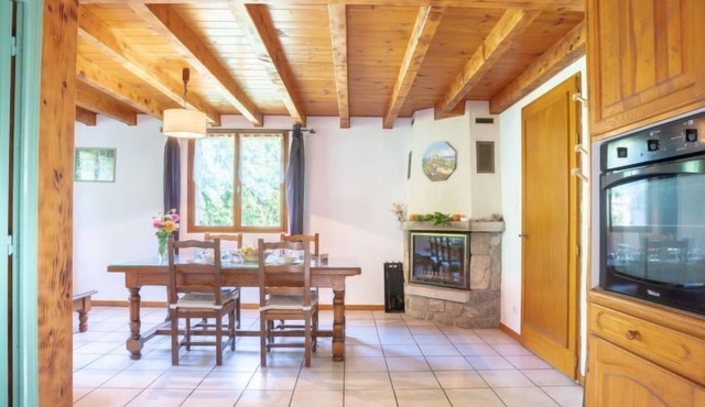 Les Galets by Interhome