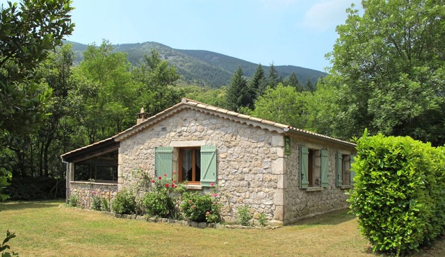 Les Galets by Interhome