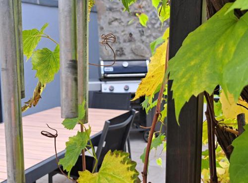 les galets de l agly, 6 ch, 12 couchages Semaine ou WE famille amis copains