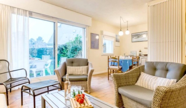 Les Galiotes by Interhome