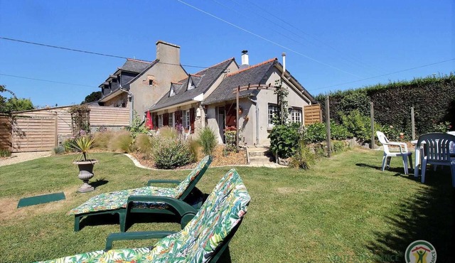 Les Ganivelles - Pleubian