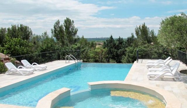 Les Garrigues d'Ozilhan by Interhome