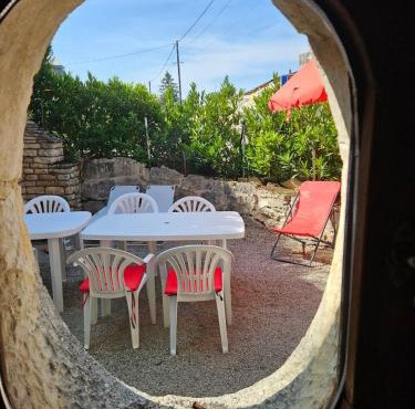 Les gardiens d'antan