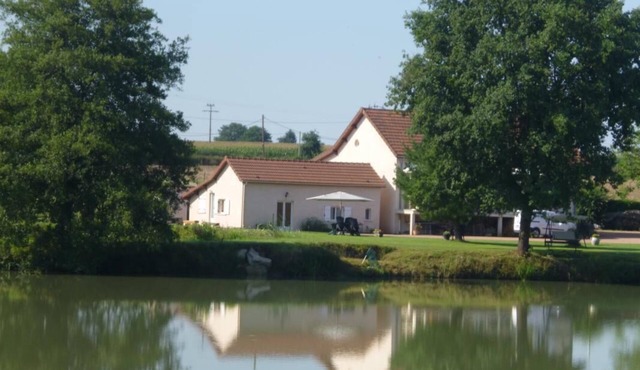 Les Gardonnières - CIRY-LE-NOBLE