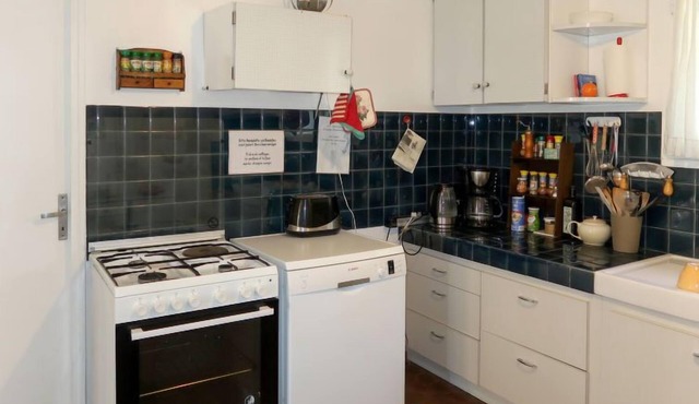 Les Garrigues by Interhome