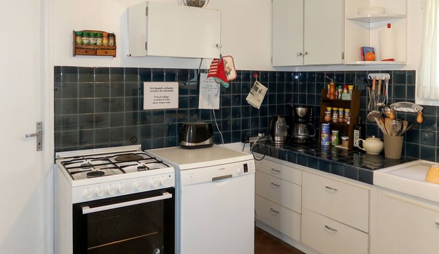 Les Garrigues by Interhome