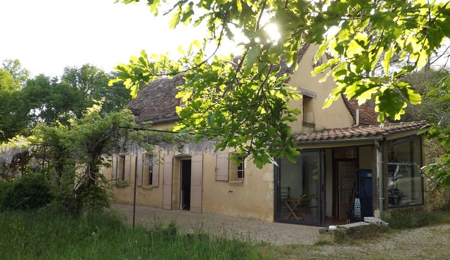 Les Garris Maison Avec Piscine