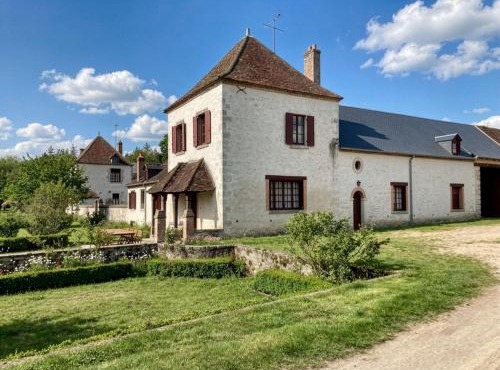 Les Gaschetières - Le Pavillon