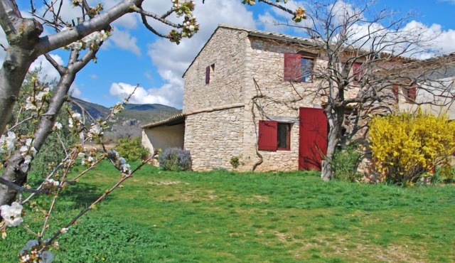 Les Geais by Interhome