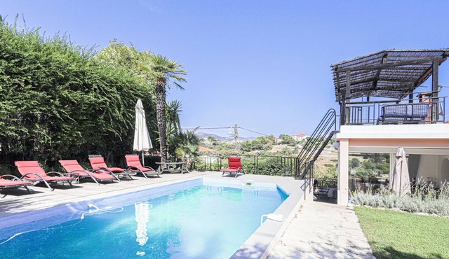 Les Genêts by Interhome