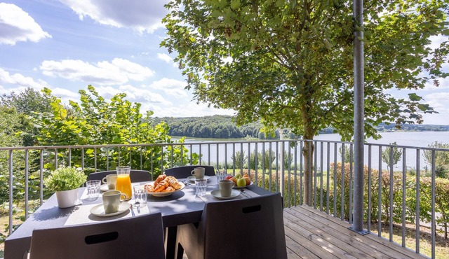 Les Genêts G07 - Le Val Joly