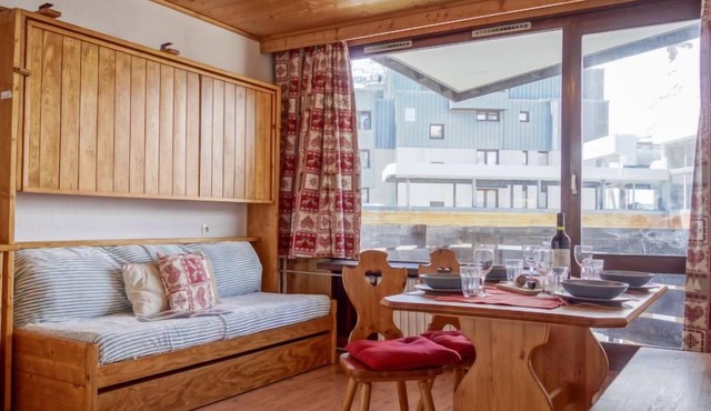 Les Genepis (Val Claret) by Interhome
