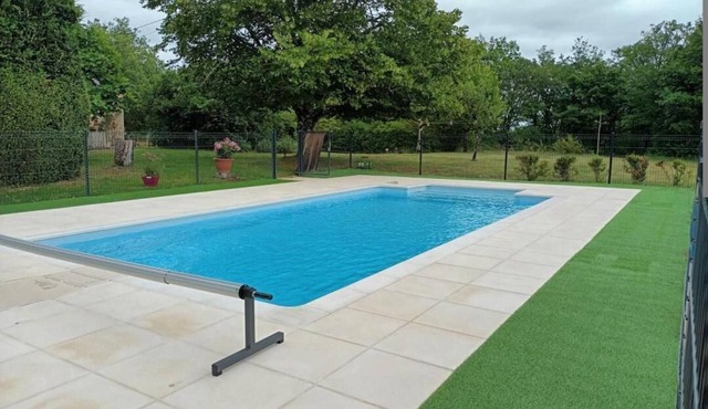 Les Genevriers - GIGNAC