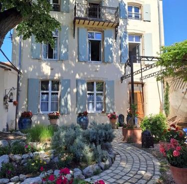 Les gites du tilleul