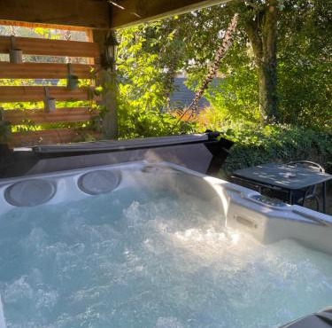 Les GITE st Nicolas La campagne a 5 min de la mer!