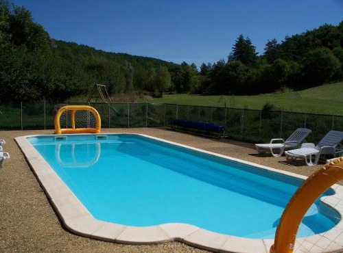 Les Gites Accromagnon, Climatisation